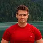 Бычков Степан