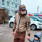 Давыдов Егор